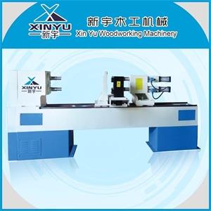 數(shù)控木工車床廠家產(chǎn)品刀具該如何安裝？